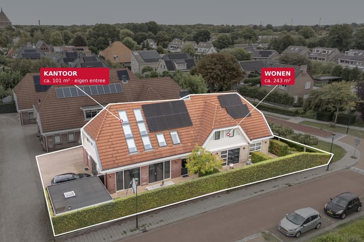 Oosterzijweg 29