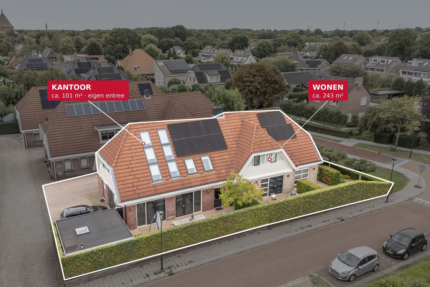 Bekijk foto 1 van Oosterzijweg 29