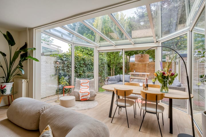 Hoekwoning te koop: Derde Buitenpepers 10, 'S-Hertogenbosch