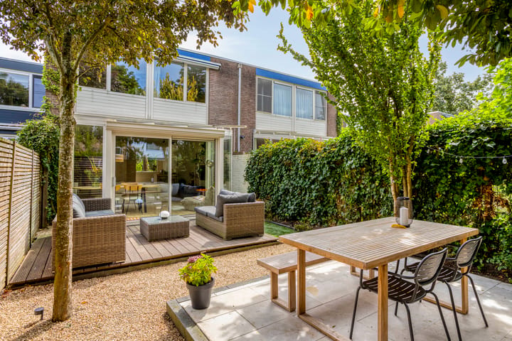 Hoekwoning te koop: Derde Buitenpepers 10, 'S-Hertogenbosch