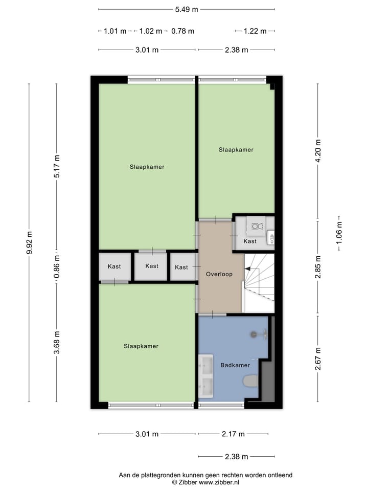 Hoekwoning te koop: Derde Buitenpepers 10, 'S-Hertogenbosch