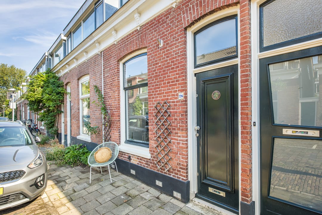 Photo 7 of Kersstraat 28
