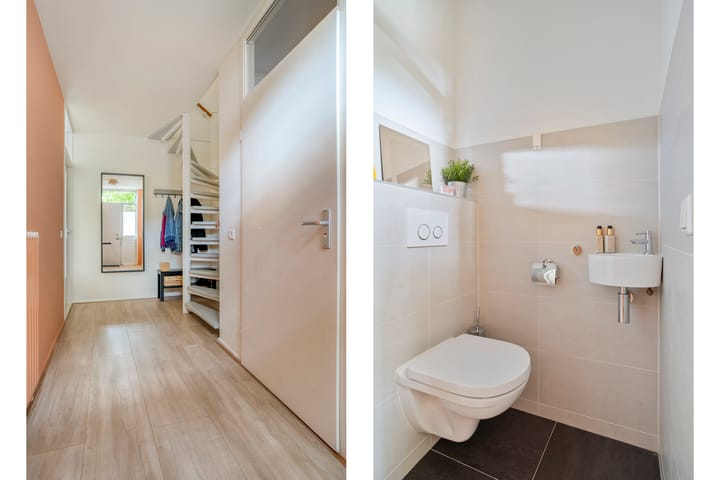 Hoekwoning te koop: Derde Buitenpepers 10, 'S-Hertogenbosch