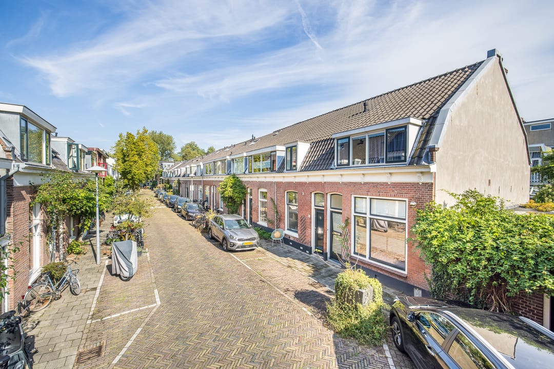 Photo 43 of Kersstraat 28