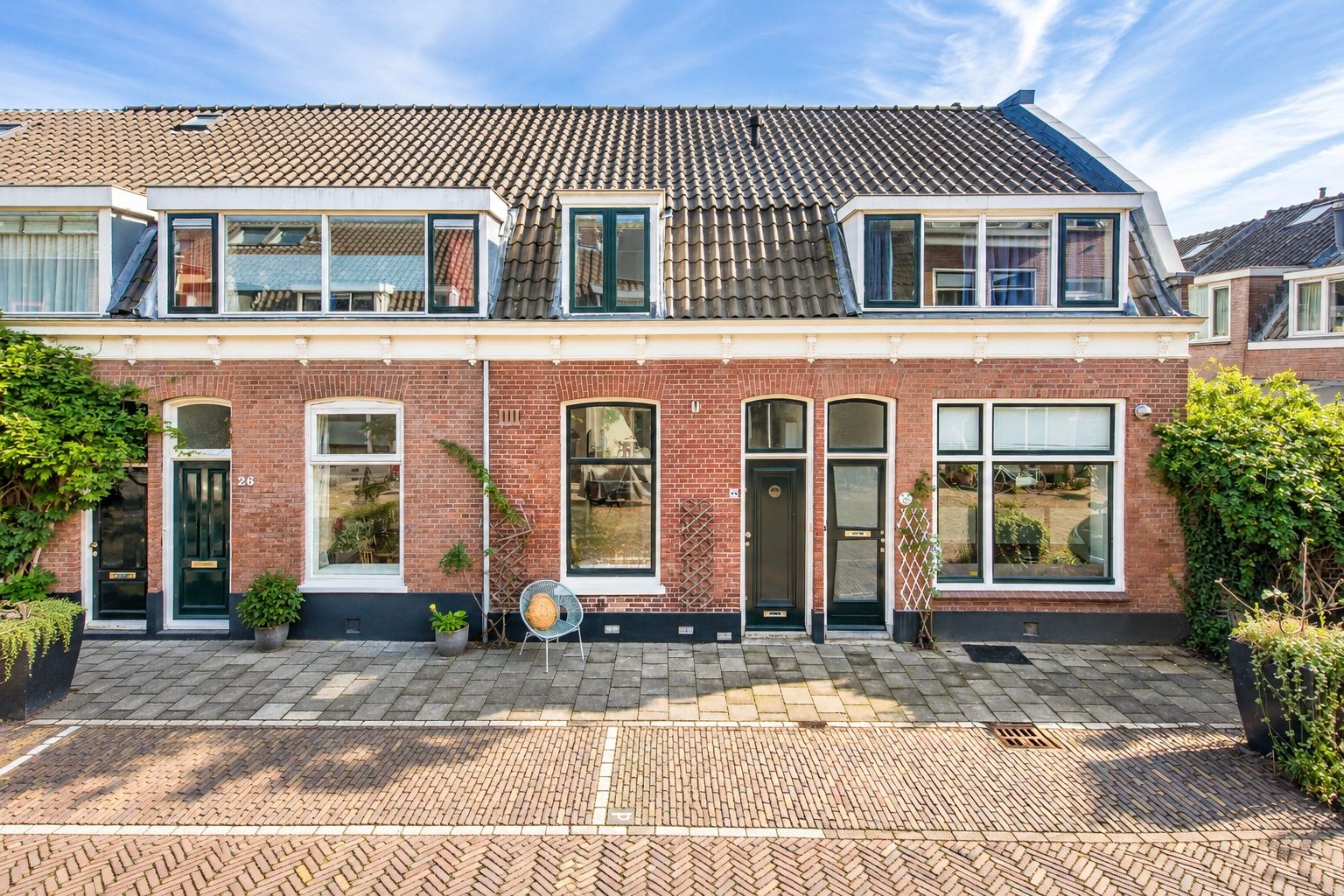 Photo 6 of Kersstraat 28