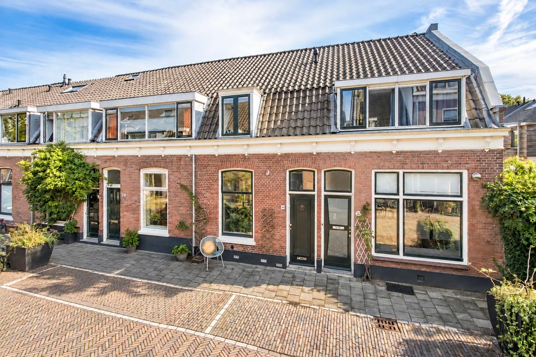 Photo 1 of Kersstraat 28