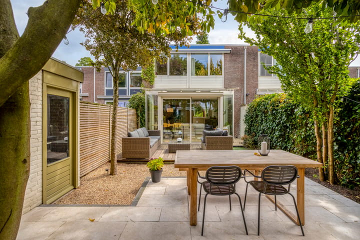 Hoekwoning te koop: Derde Buitenpepers 10, 'S-Hertogenbosch