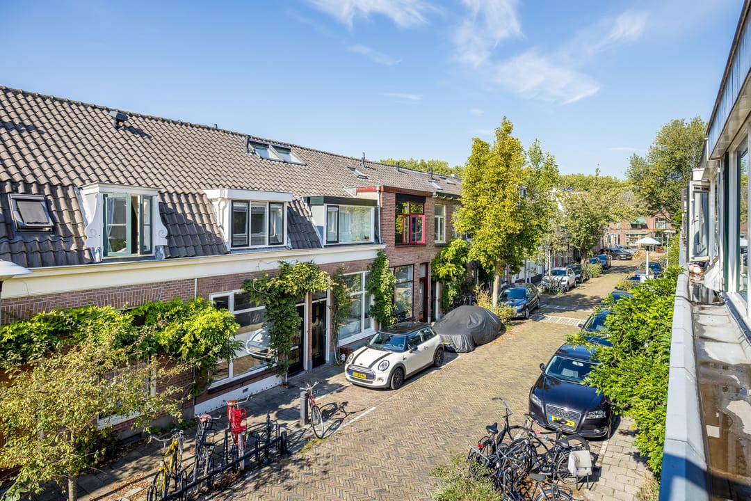Photo 23 of Kersstraat 28