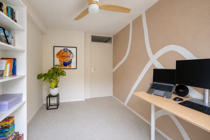 Hoekwoning te koop: Derde Buitenpepers 10, 'S-Hertogenbosch