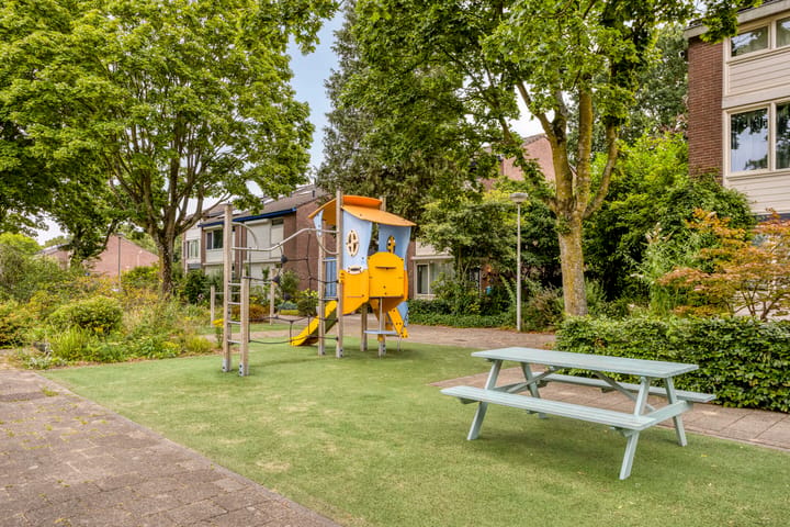 Hoekwoning te koop: Derde Buitenpepers 10, 'S-Hertogenbosch