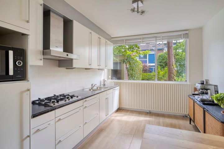 Hoekwoning te koop: Derde Buitenpepers 10, 'S-Hertogenbosch