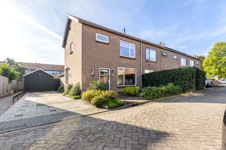 van Gaesbeekstraat thumbnail