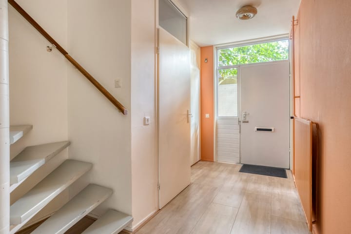 Hoekwoning te koop: Derde Buitenpepers 10, 'S-Hertogenbosch
