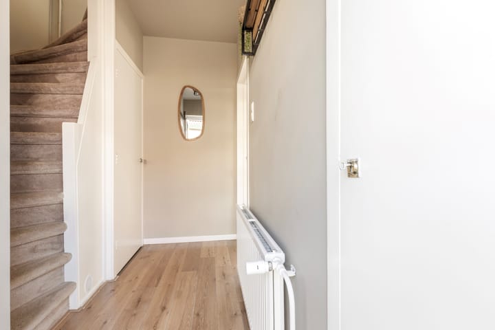 Foto 4 van van Gaesbeekstraat 9