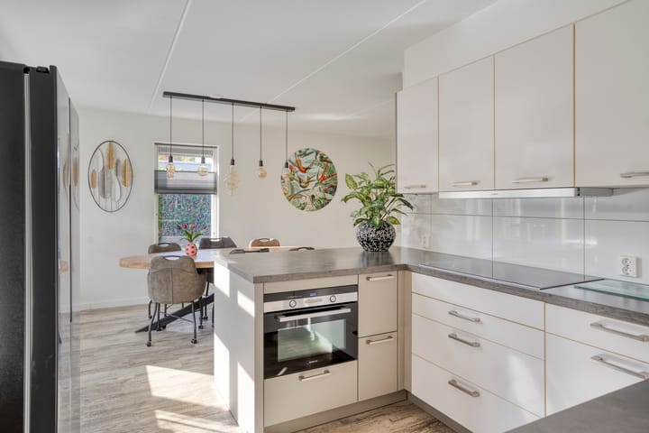 Vrijstaande woning te koop: Het Veen 15, Lichtenvoorde