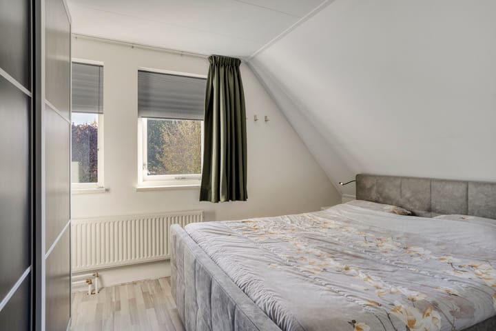Vrijstaande woning te koop: Het Veen 15, Lichtenvoorde