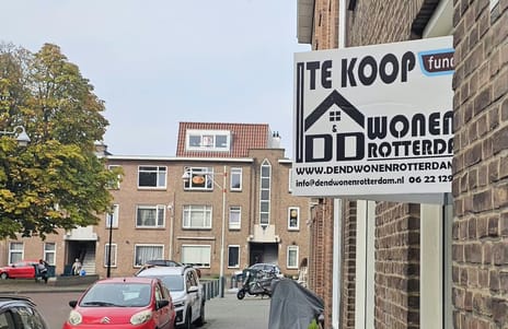 Weesperstraat thumbnail