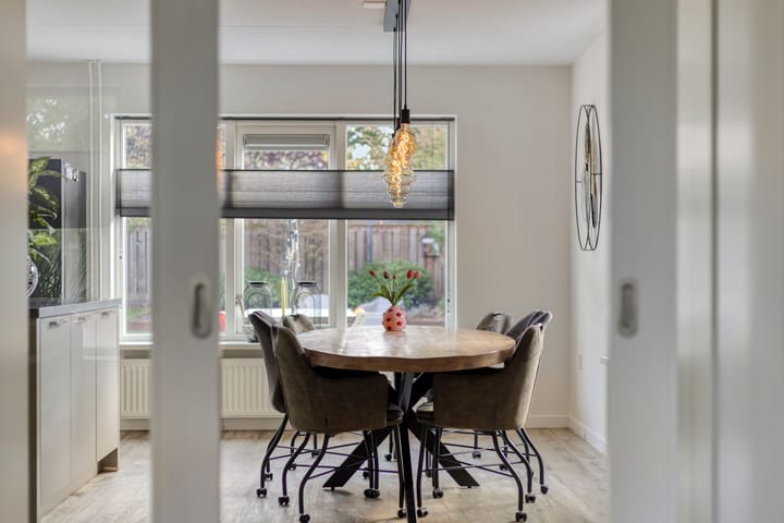 Vrijstaande woning te koop: Het Veen 15, Lichtenvoorde