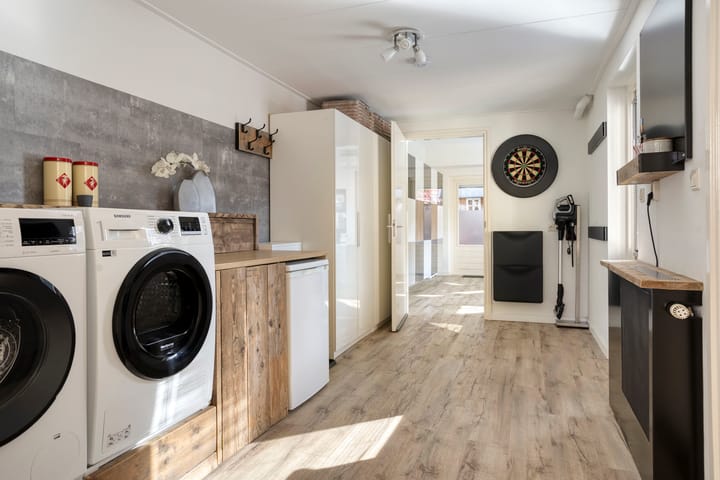 Vrijstaande woning te koop: Het Veen 15, Lichtenvoorde