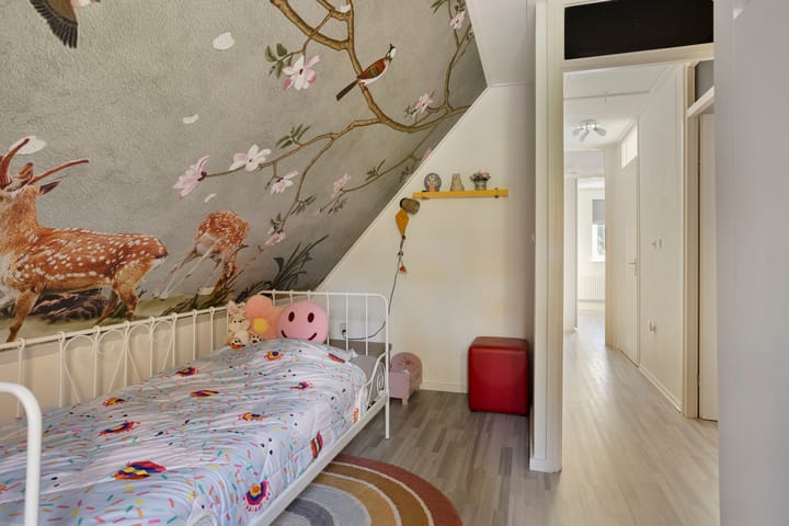 Vrijstaande woning te koop: Het Veen 15, Lichtenvoorde