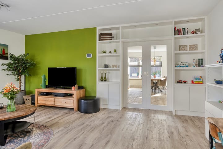 Vrijstaande woning te koop: Het Veen 15, Lichtenvoorde