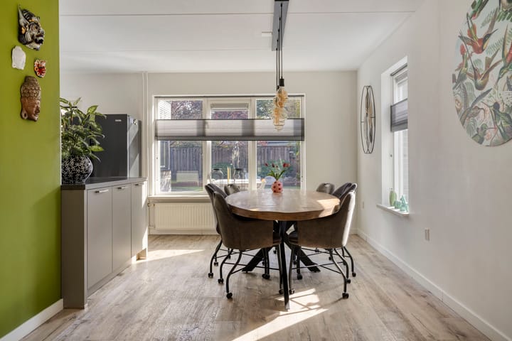 Vrijstaande woning te koop: Het Veen 15, Lichtenvoorde