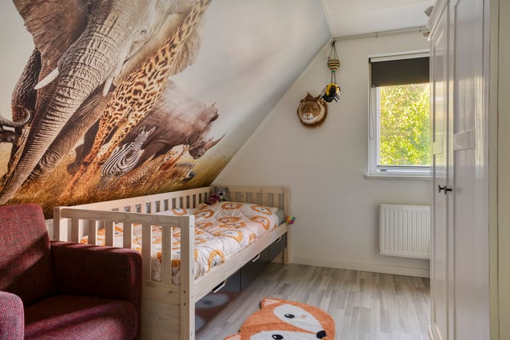 Vrijstaande woning te koop: Het Veen 15, Lichtenvoorde