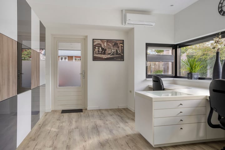 Vrijstaande woning te koop: Het Veen 15, Lichtenvoorde