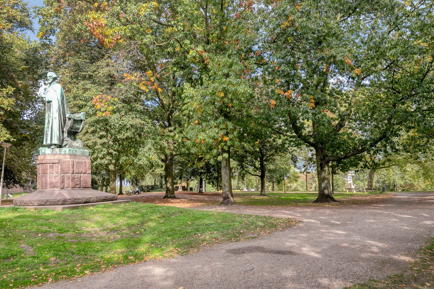 Foto 34 van St. Canisiussingel 6
