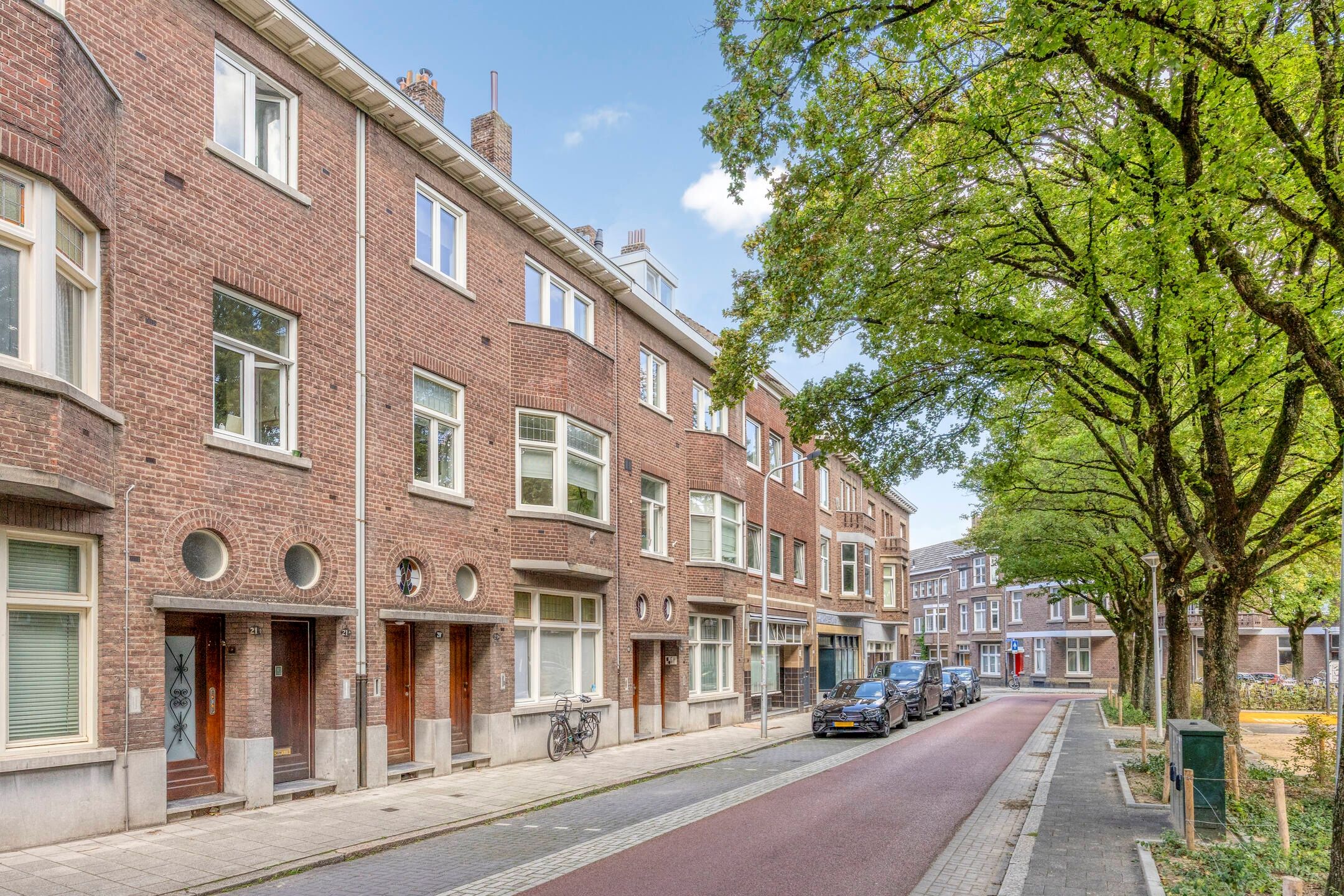 Photo 6 of Orleansplein 20-B