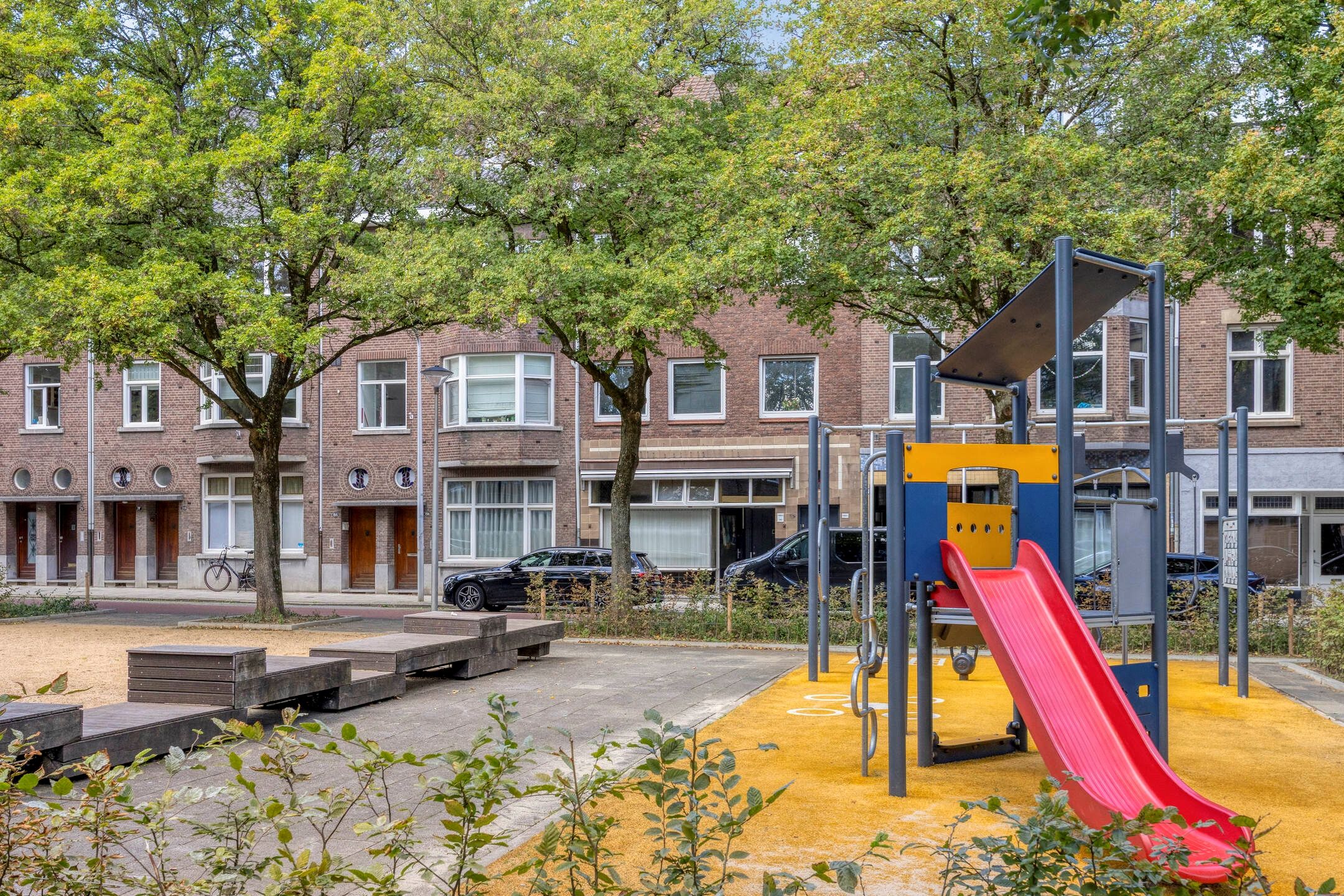 Photo 33 of Orleansplein 20-B