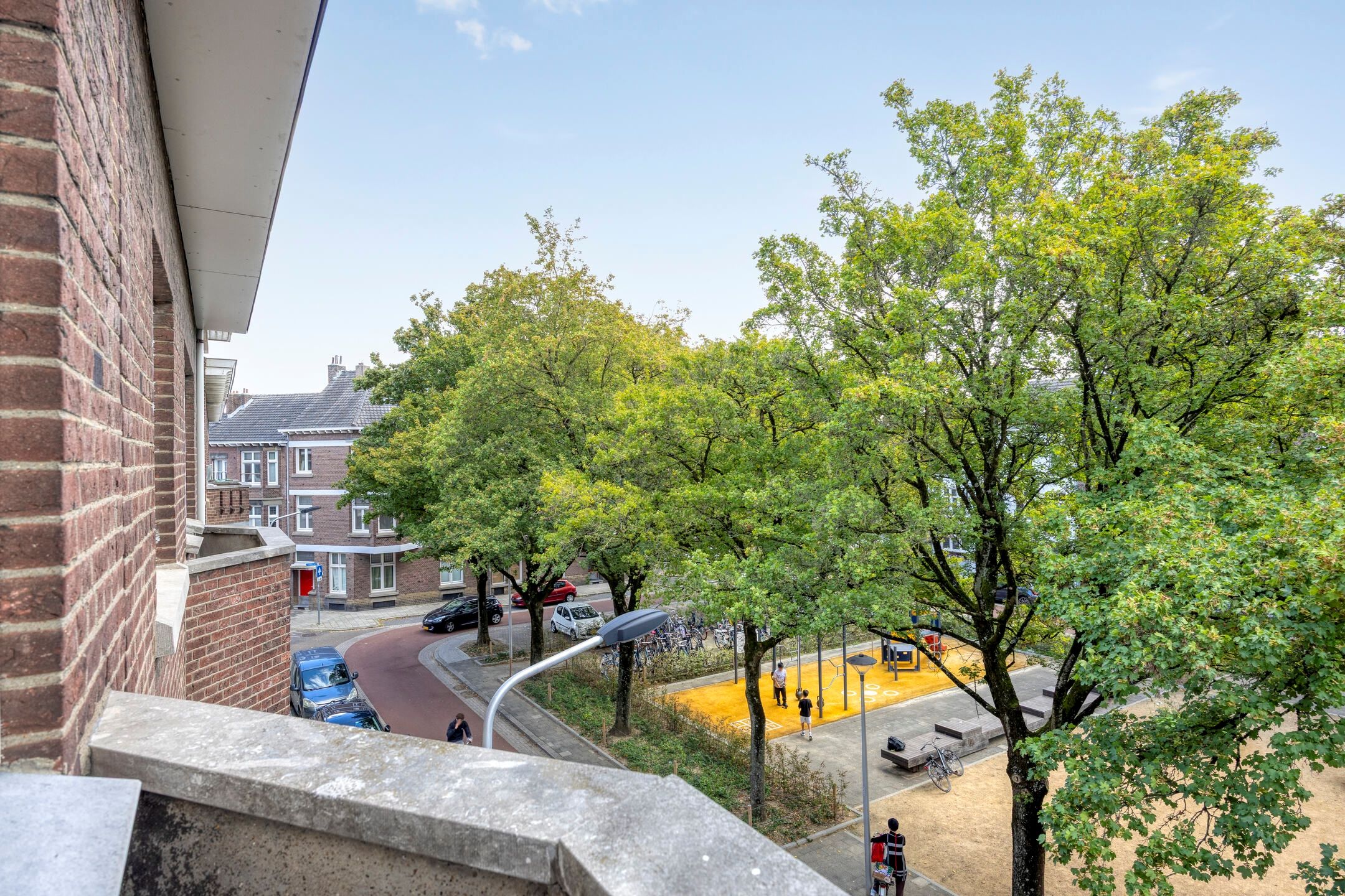 Photo 21 of Orleansplein 20-B