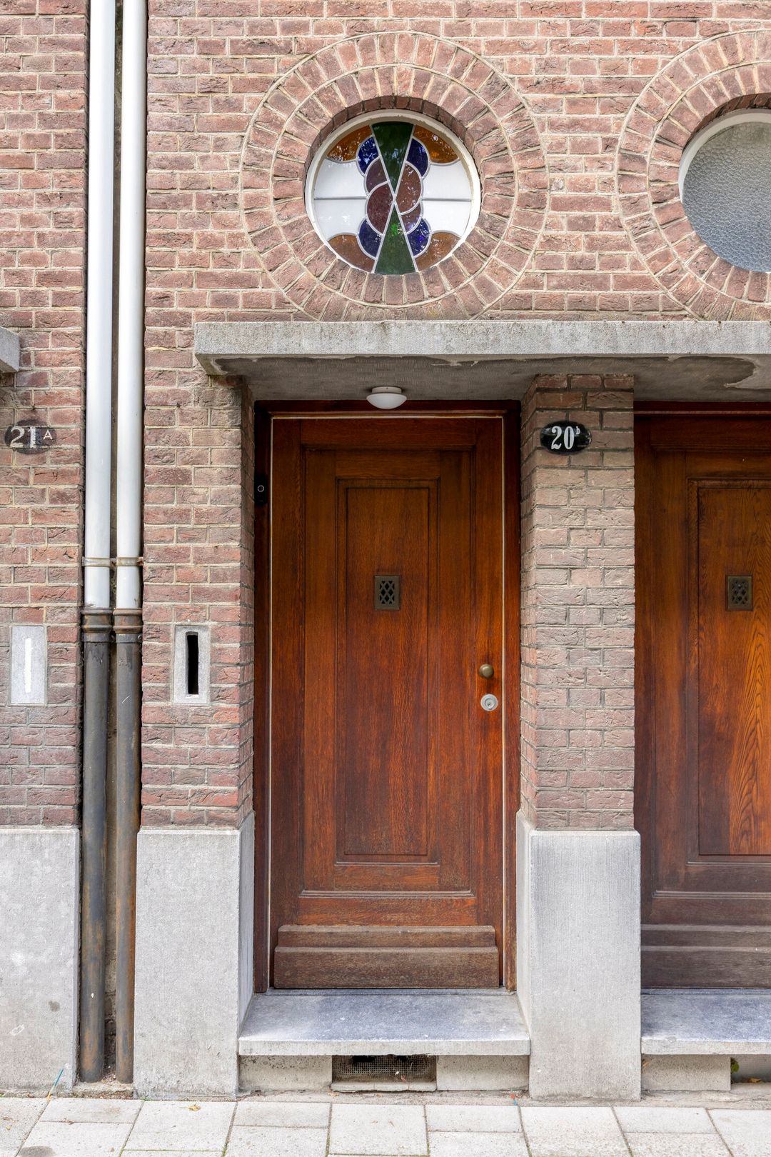 Photo 7 of Orleansplein 20-B