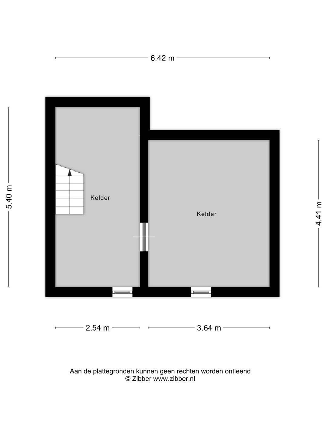 Photo 38 of Orleansplein 20-B