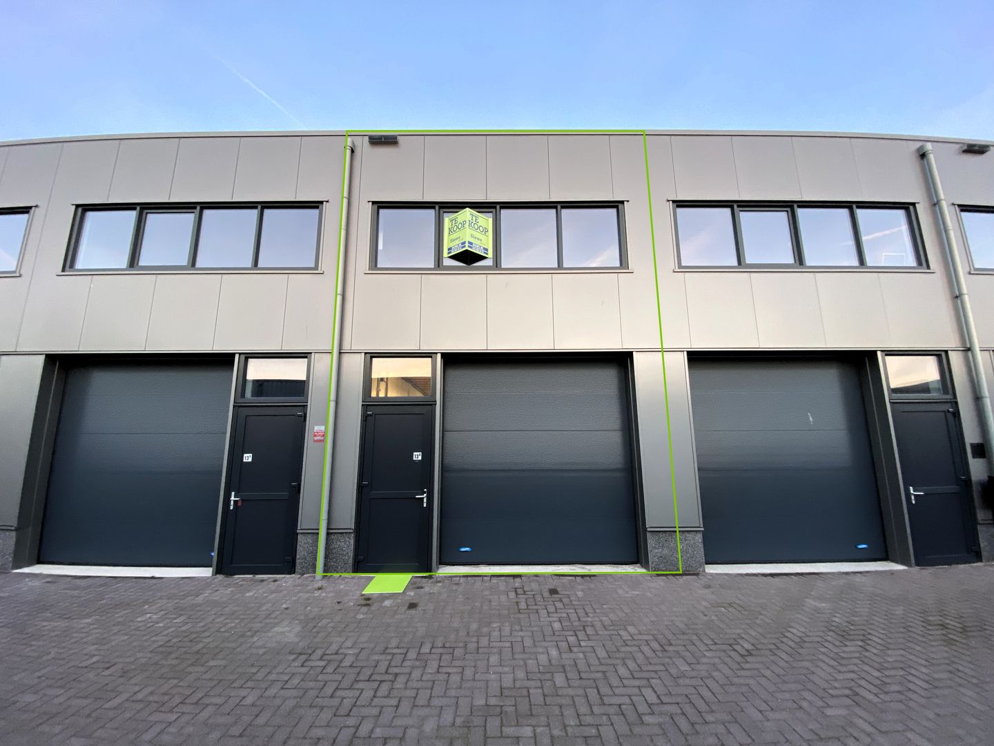 View photo 1 of Vlotbrugweg 13-U