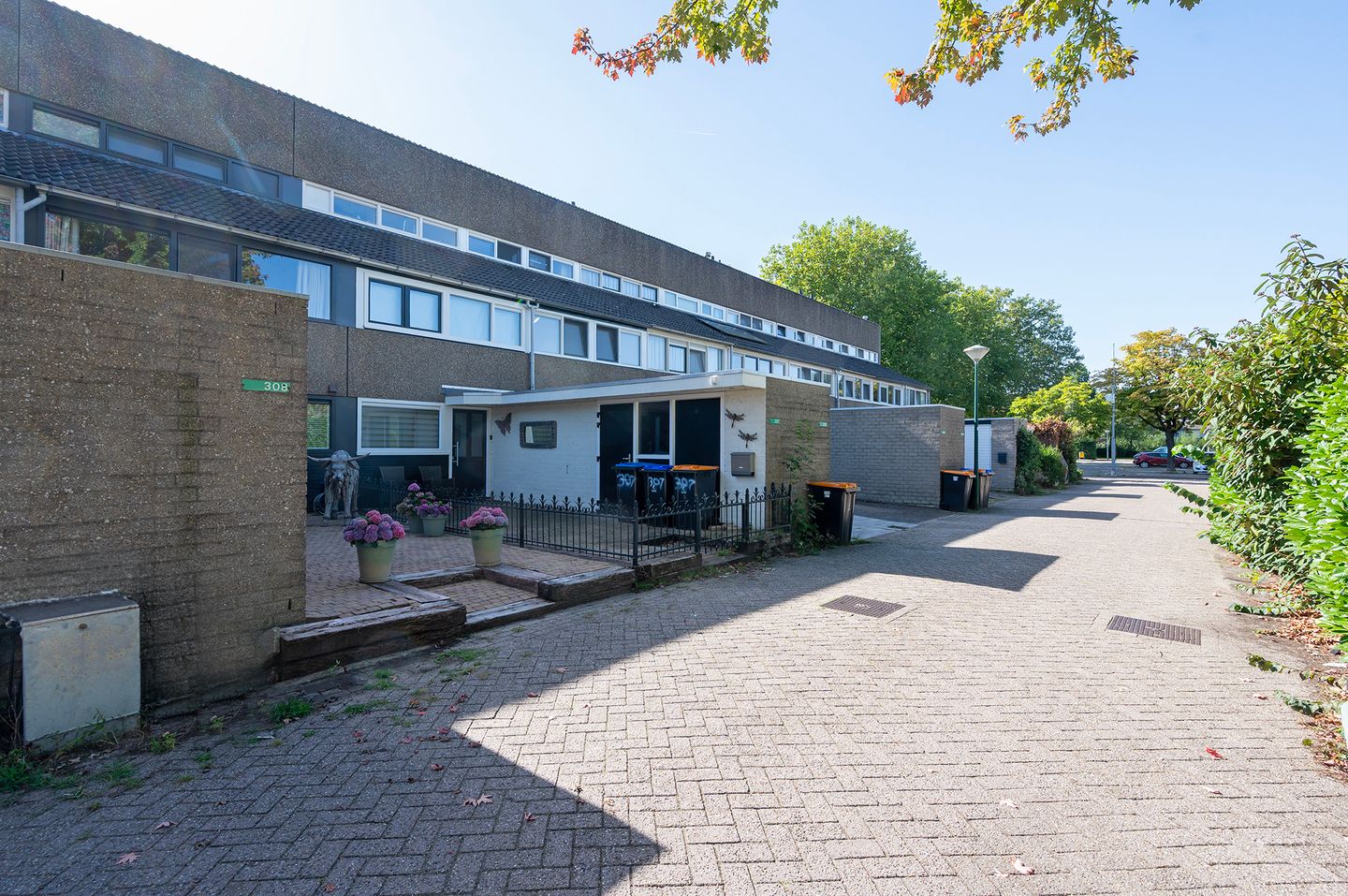 Photo 5 of Bloemstede 308