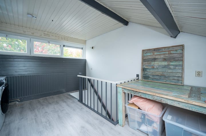 Tussenwoning te koop: Bloemstede 308, Maarssen