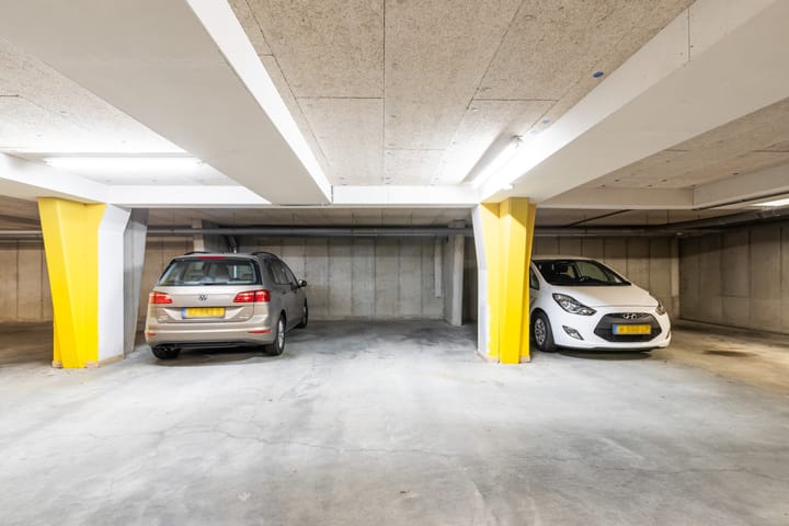 Appartement te koop: Hoofdstraat 76J, Bergambacht