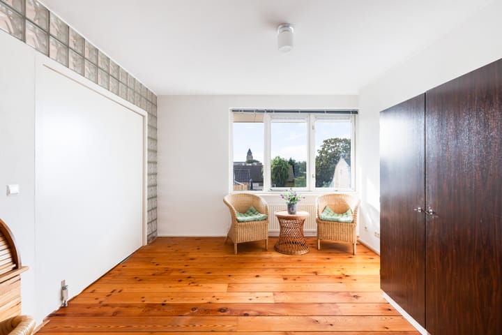 Appartement te koop: Hoofdstraat 76J, Bergambacht