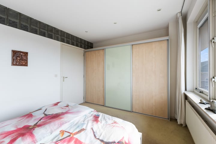 Appartement te koop: Hoofdstraat 76J, Bergambacht