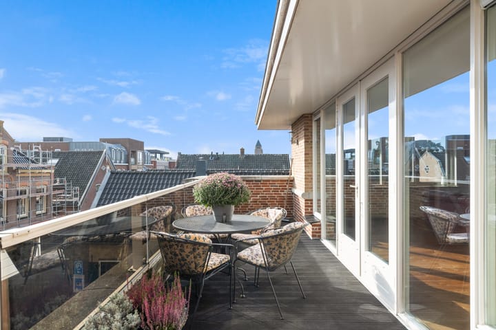 Appartement te koop: Hoofdstraat 76J, Bergambacht