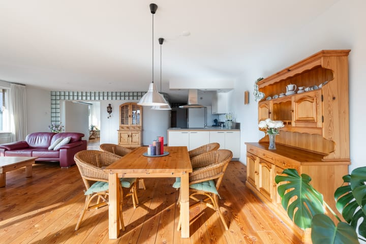 Appartement te koop: Hoofdstraat 76J, Bergambacht