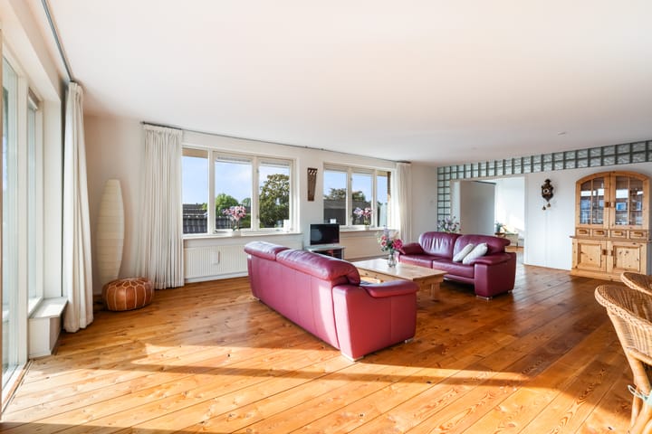 Appartement te koop: Hoofdstraat 76J, Bergambacht