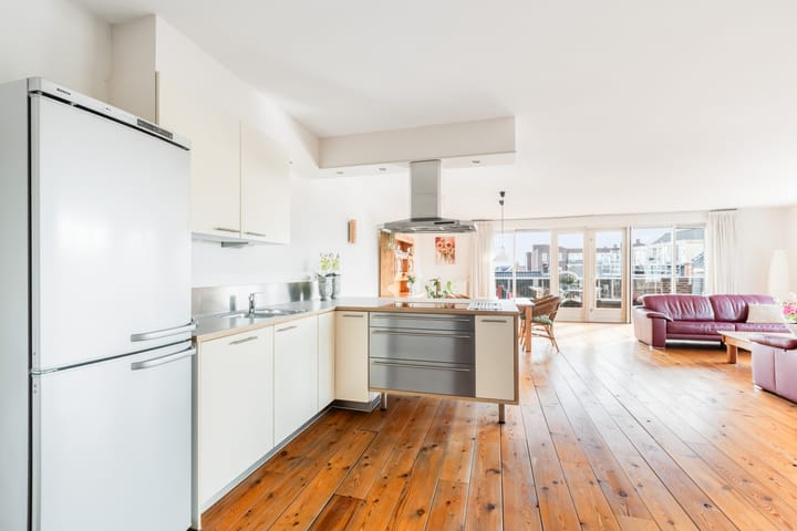 Appartement te koop: Hoofdstraat 76J, Bergambacht