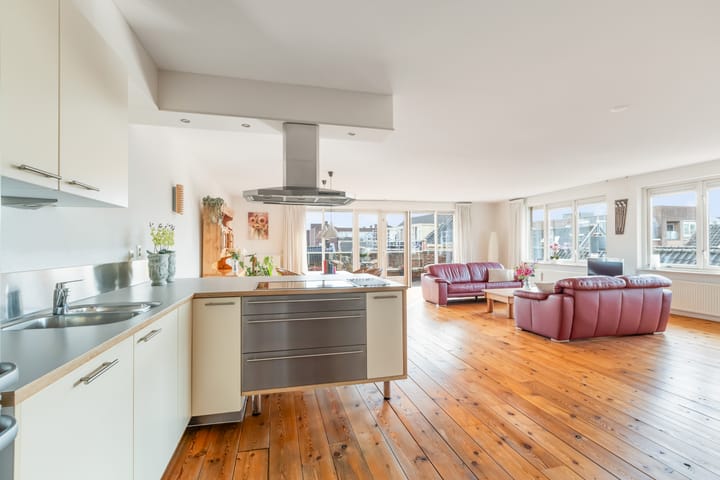 Appartement te koop: Hoofdstraat 76J, Bergambacht