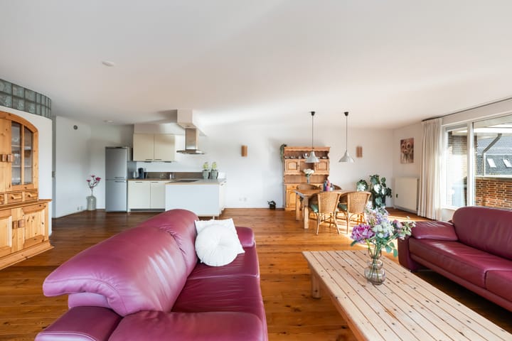 Appartement te koop: Hoofdstraat 76J, Bergambacht