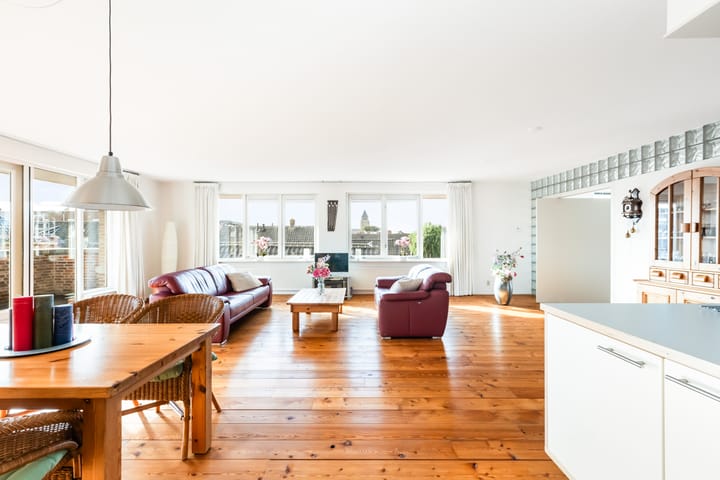 Appartement te koop: Hoofdstraat 76J, Bergambacht