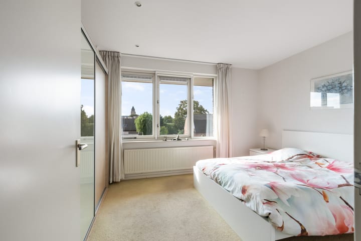 Appartement te koop: Hoofdstraat 76J, Bergambacht