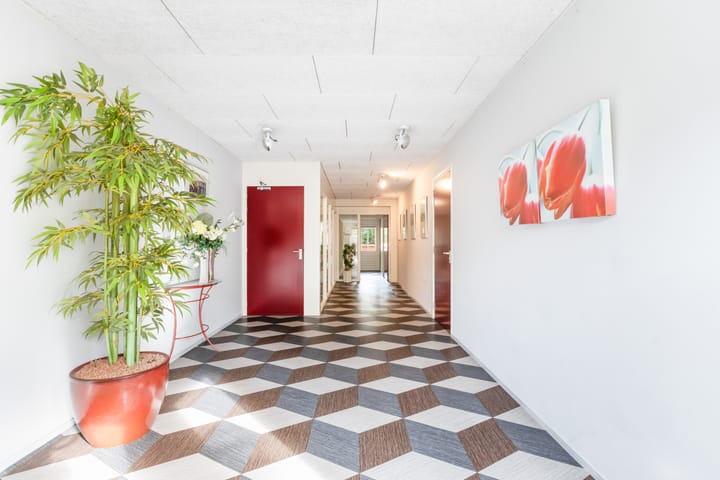 Appartement te koop: Hoofdstraat 76J, Bergambacht