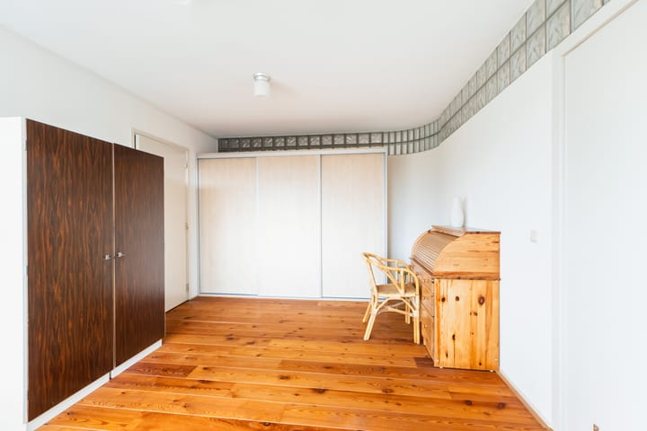 Appartement te koop: Hoofdstraat 76J, Bergambacht